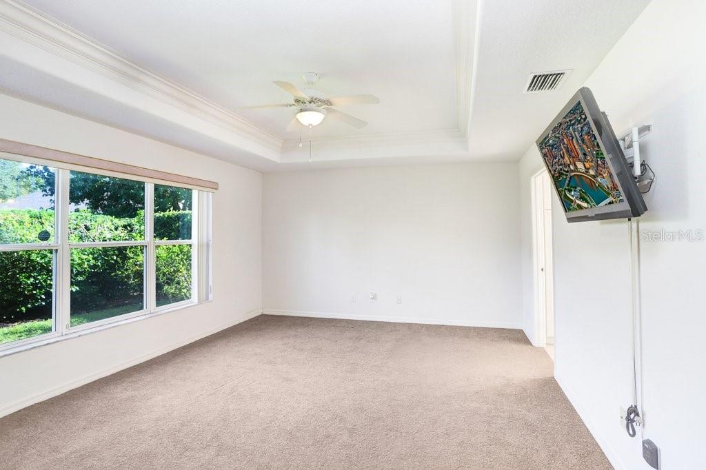 OSPREY POINTE - Residential