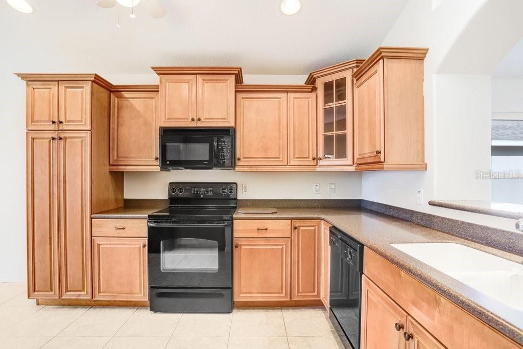 OSPREY POINTE - Residential