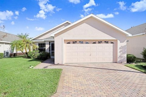 Photo of 3817 Osprey Pointe Circle, Winter Haven, FL 33884 (MLS # P4937019)