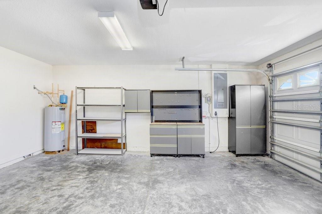 OSPREY POINTE - Residential