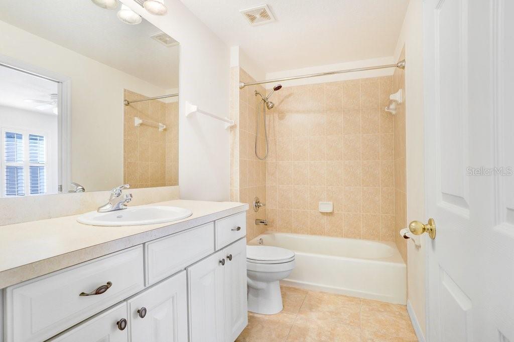 OSPREY POINTE - Residential