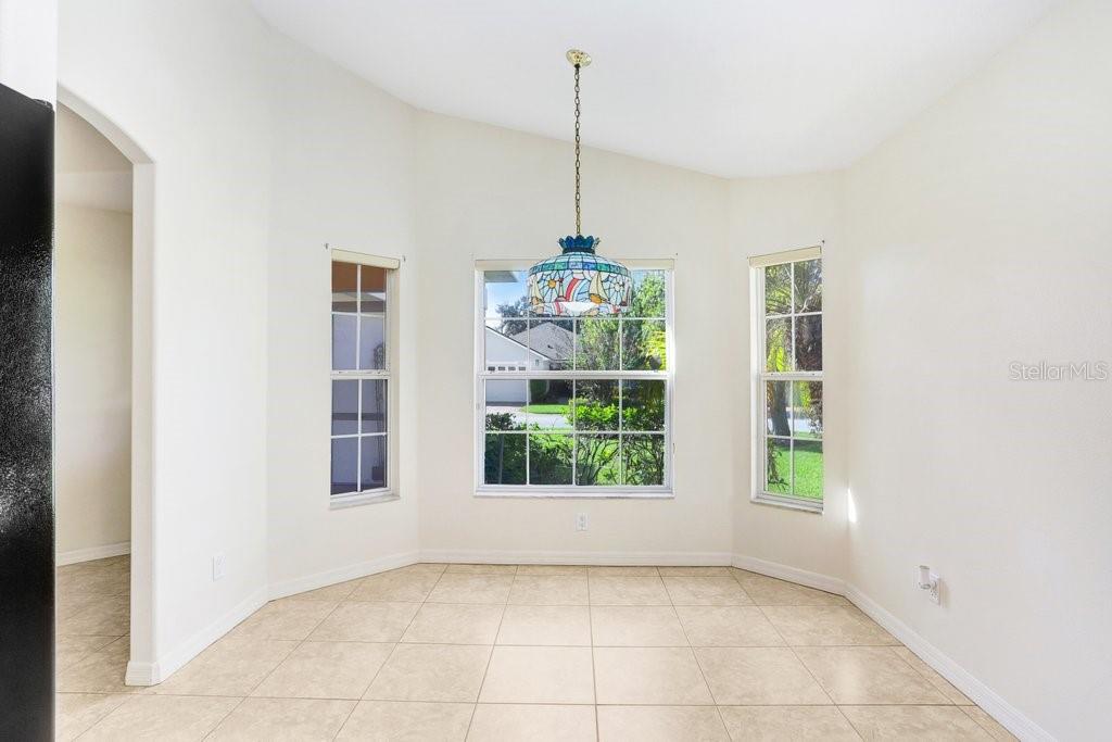 OSPREY POINTE - Residential