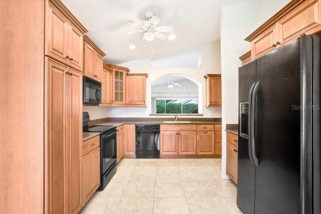 OSPREY POINTE - Residential