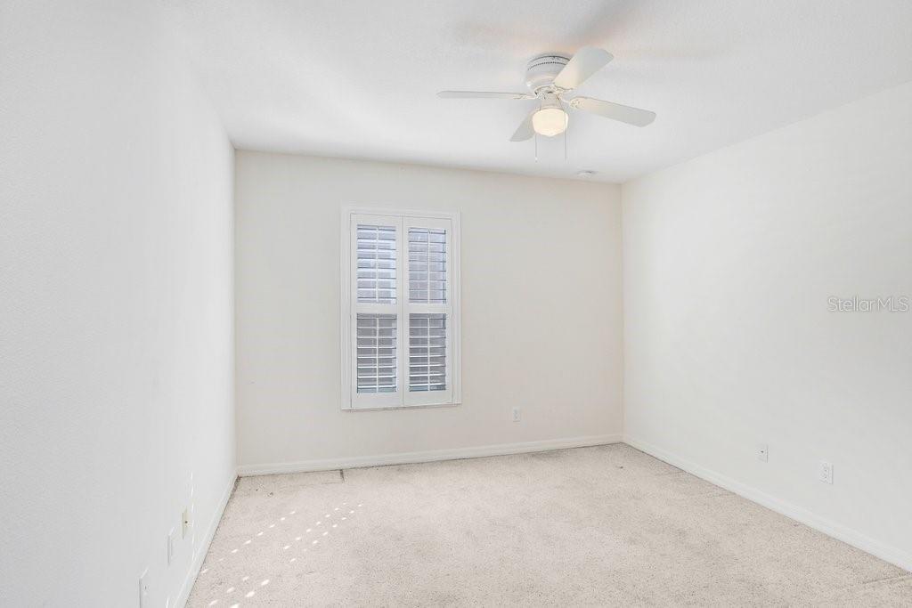 OSPREY POINTE - Residential