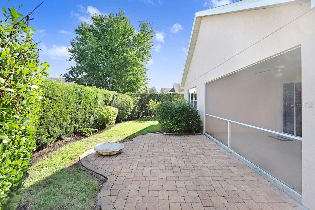 OSPREY POINTE - Residential