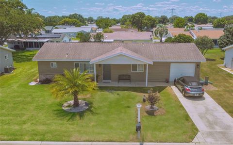 A home in SUMMERFIELD