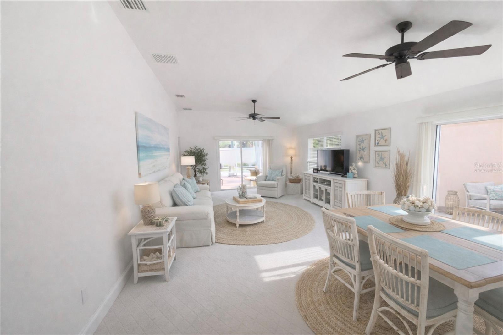 THE VILLAGES - Residential