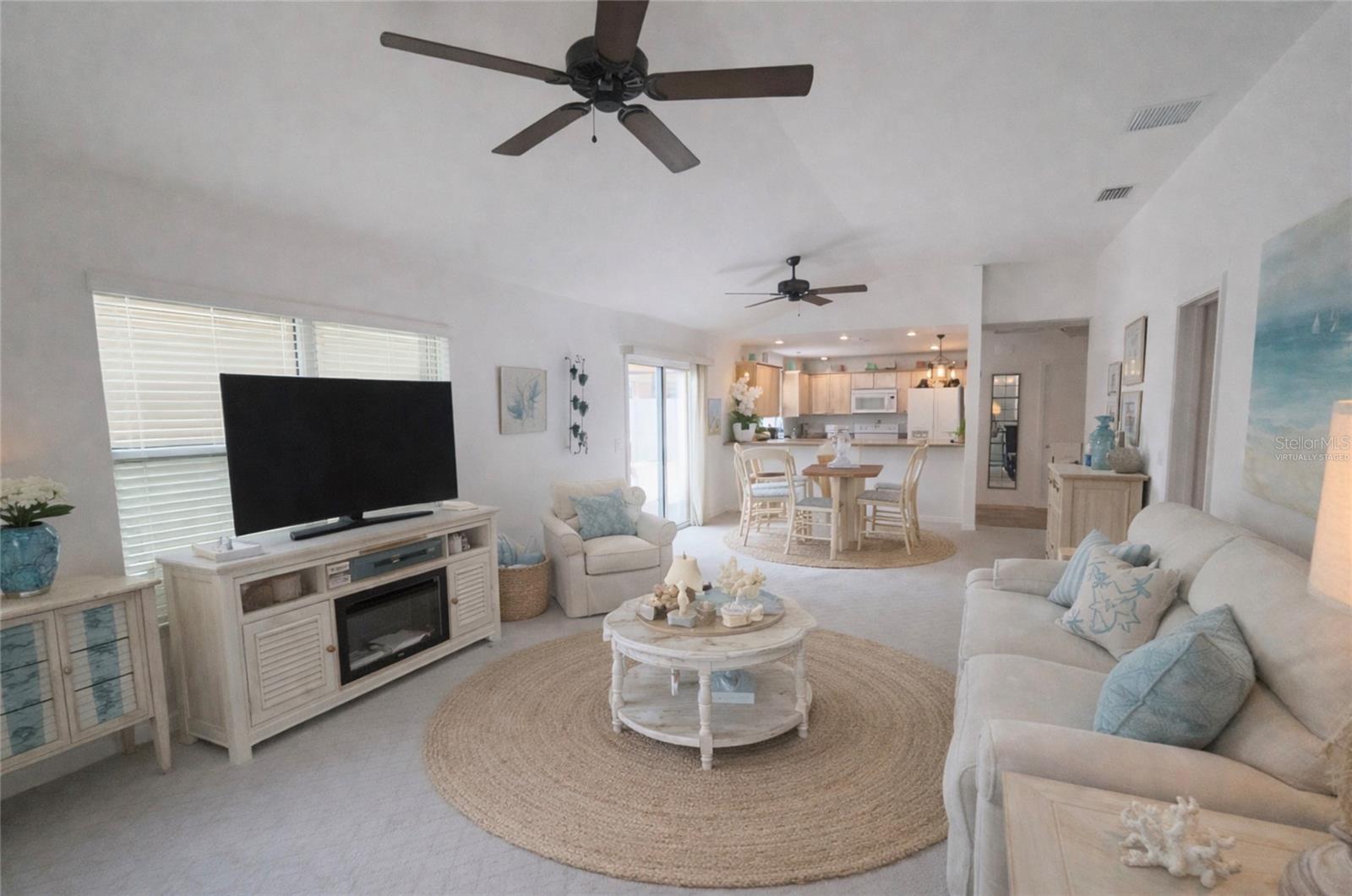 THE VILLAGES - Residential