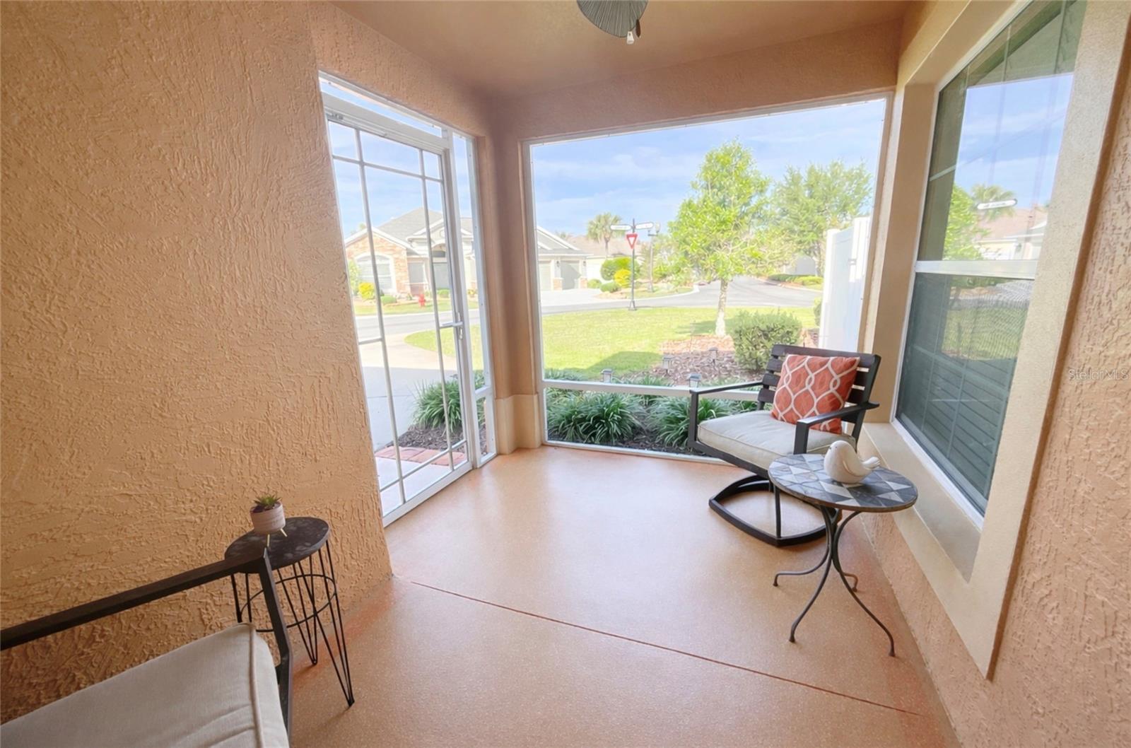 THE VILLAGES - Residential