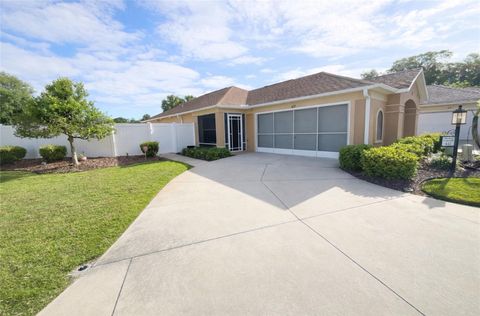 437 JARQUIN WAY THE VILLAGES FL 32162
