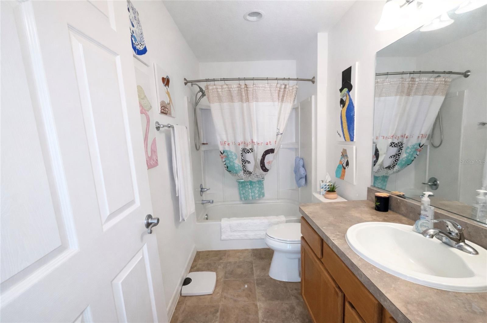 THE VILLAGES - Residential