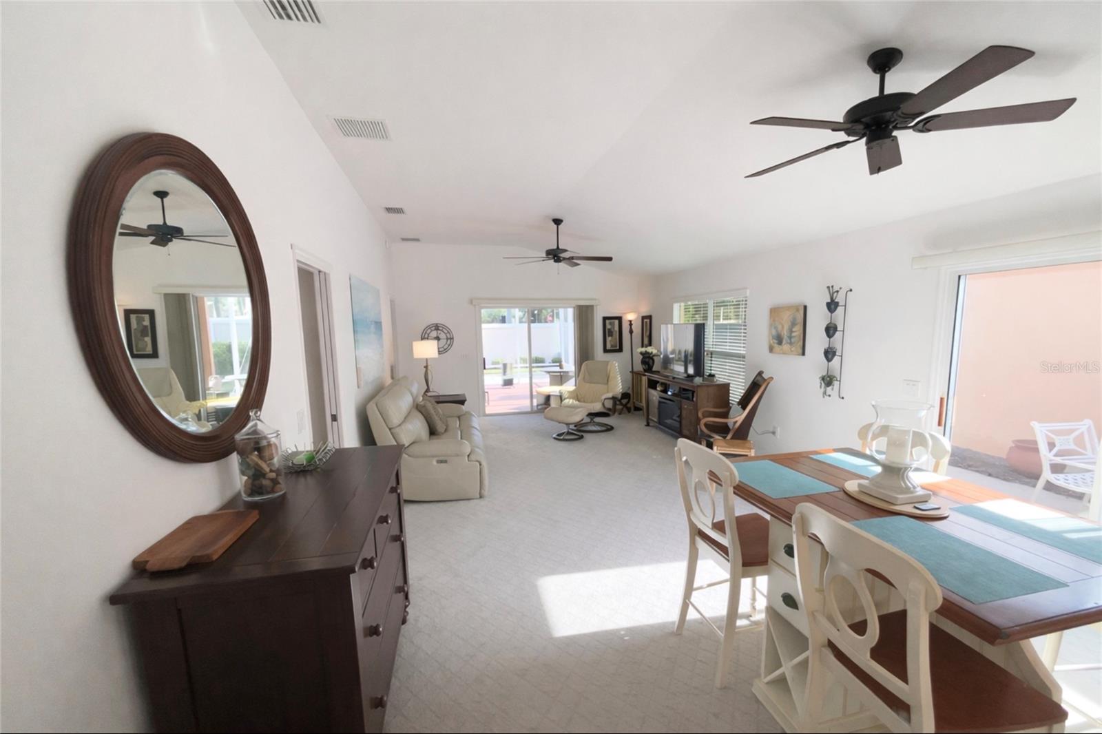 THE VILLAGES - Residential