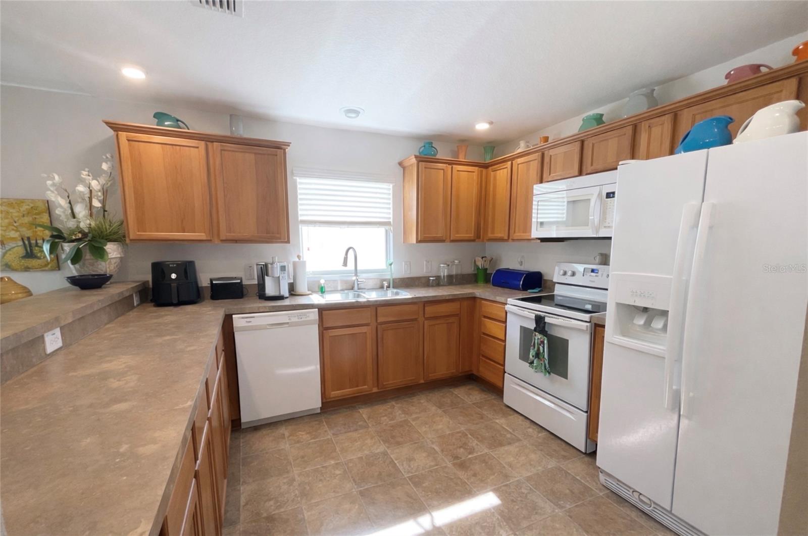 THE VILLAGES - Residential