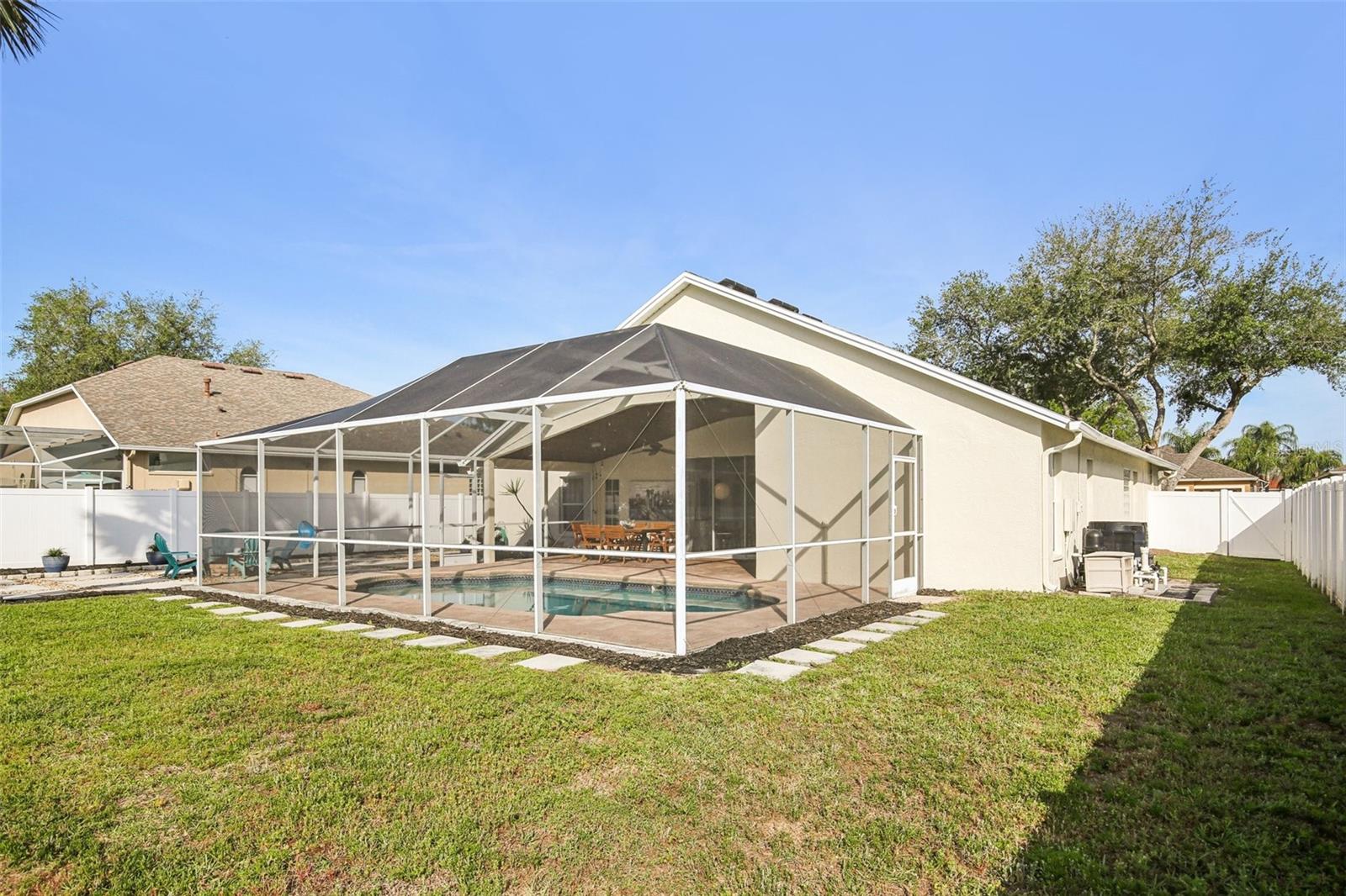 CROSS CREEK PRCL G PH 1 - Residential