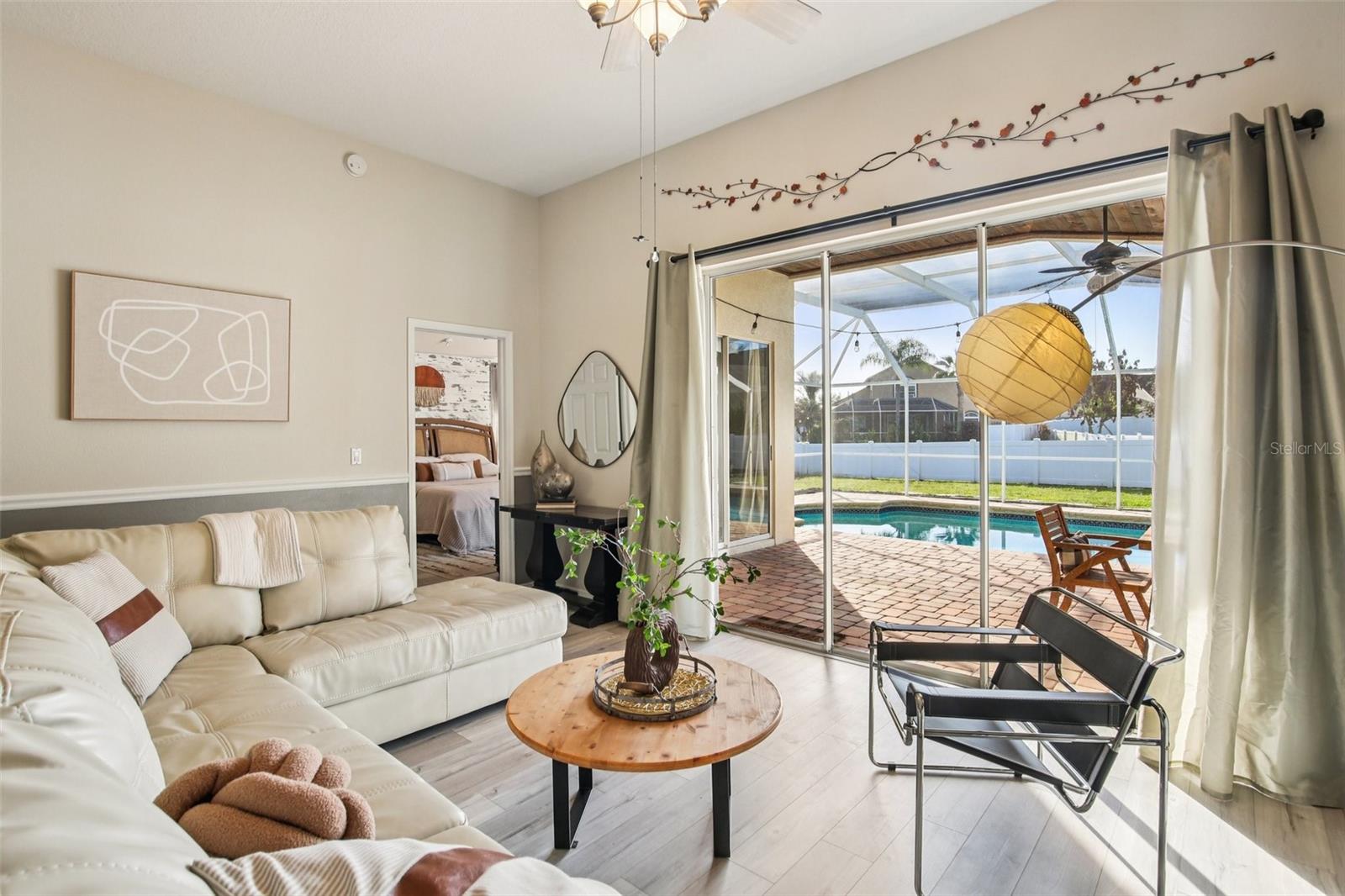 CROSS CREEK PRCL G PH 1 - Residential