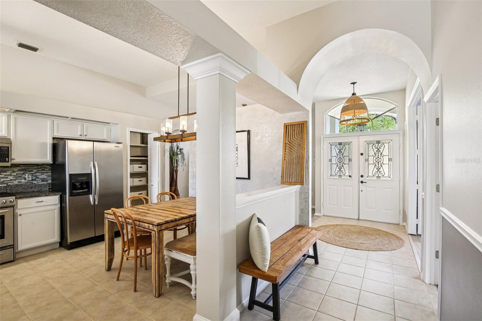 CROSS CREEK PRCL G PH 1 - Residential