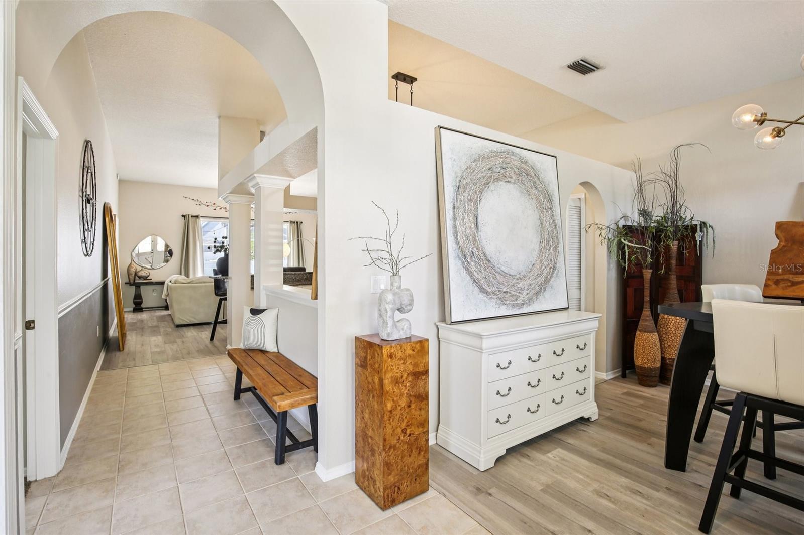 CROSS CREEK PRCL G PH 1 - Residential