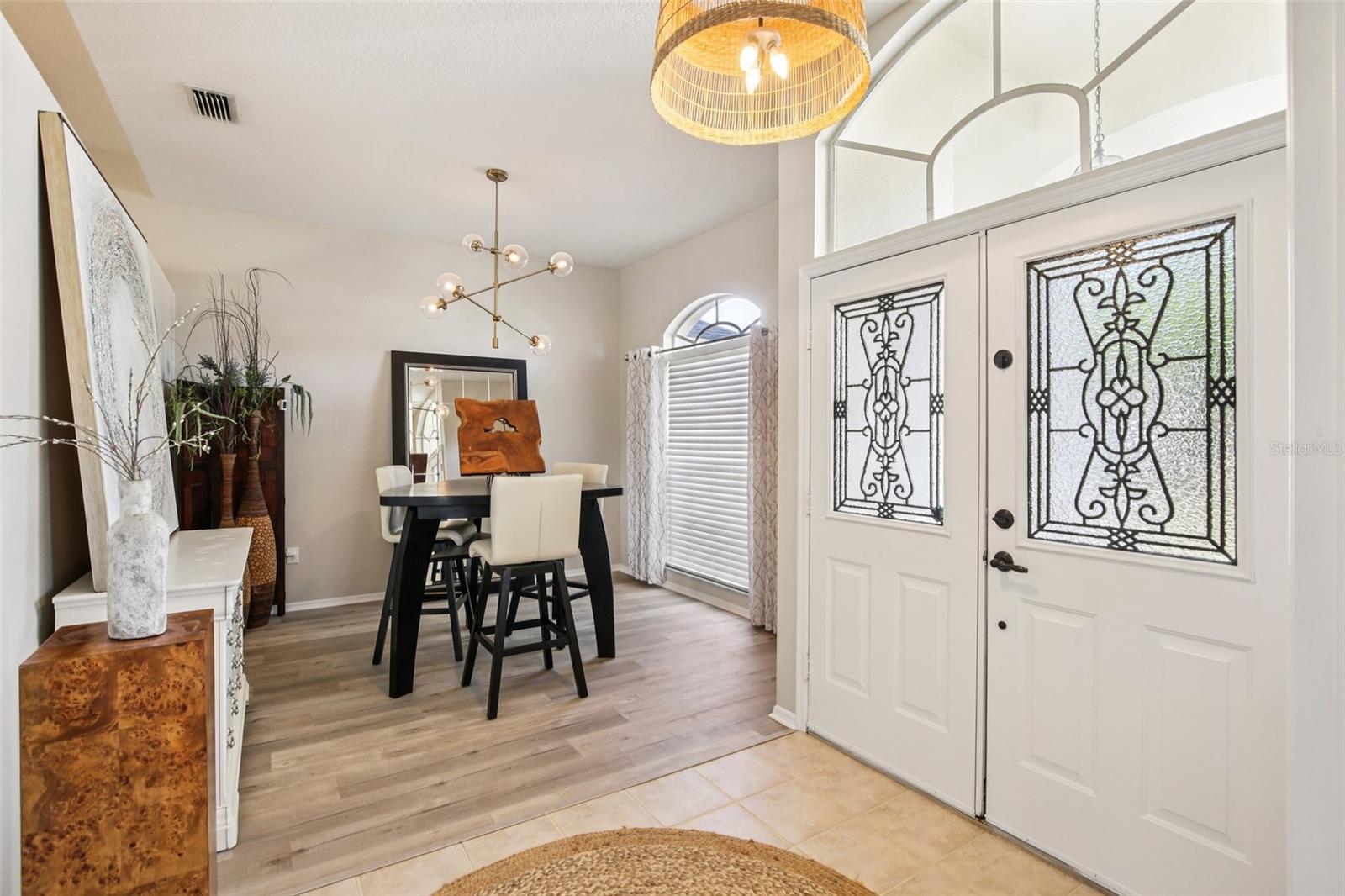 CROSS CREEK PRCL G PH 1 - Residential