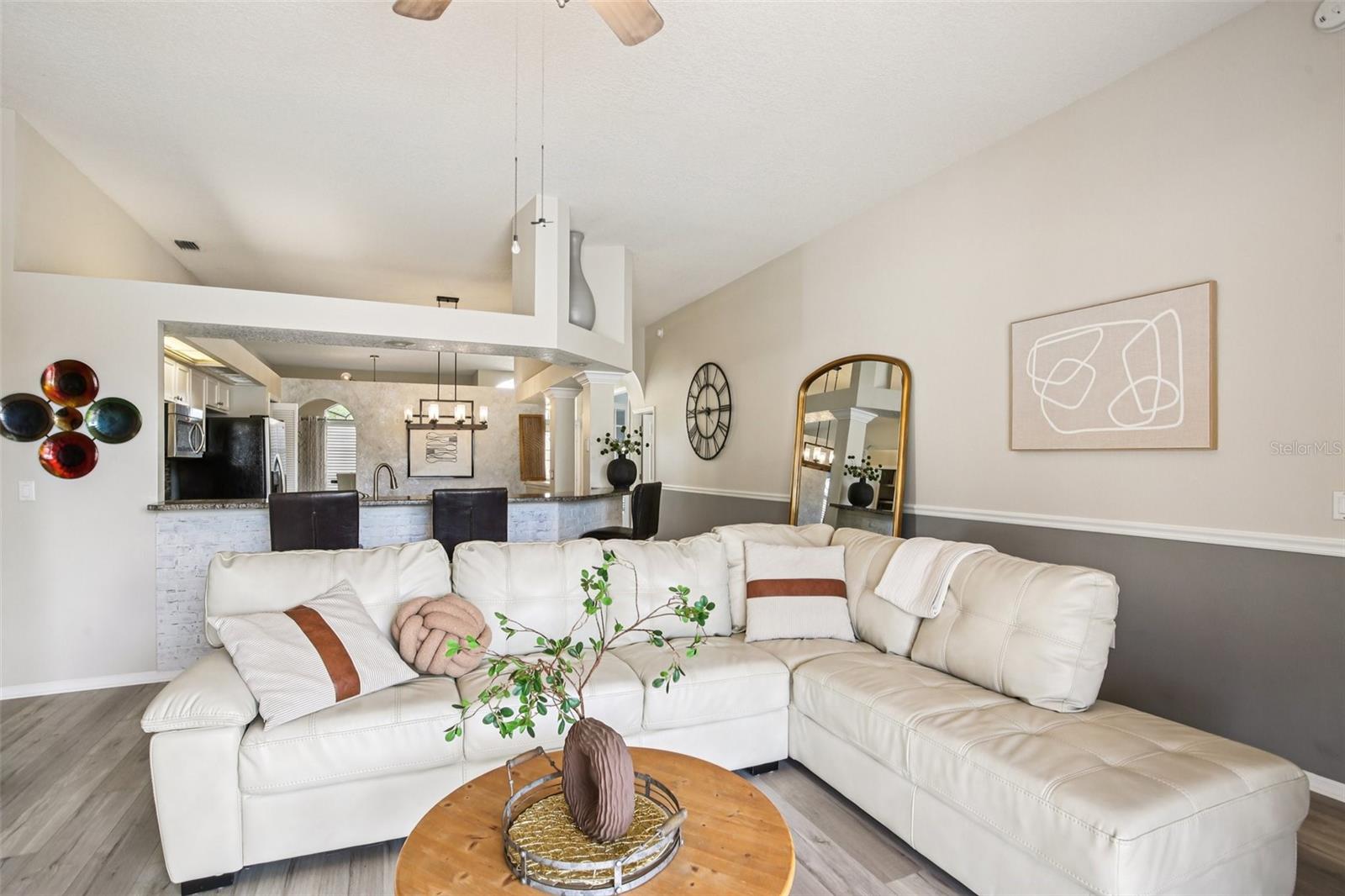 CROSS CREEK PRCL G PH 1 - Residential