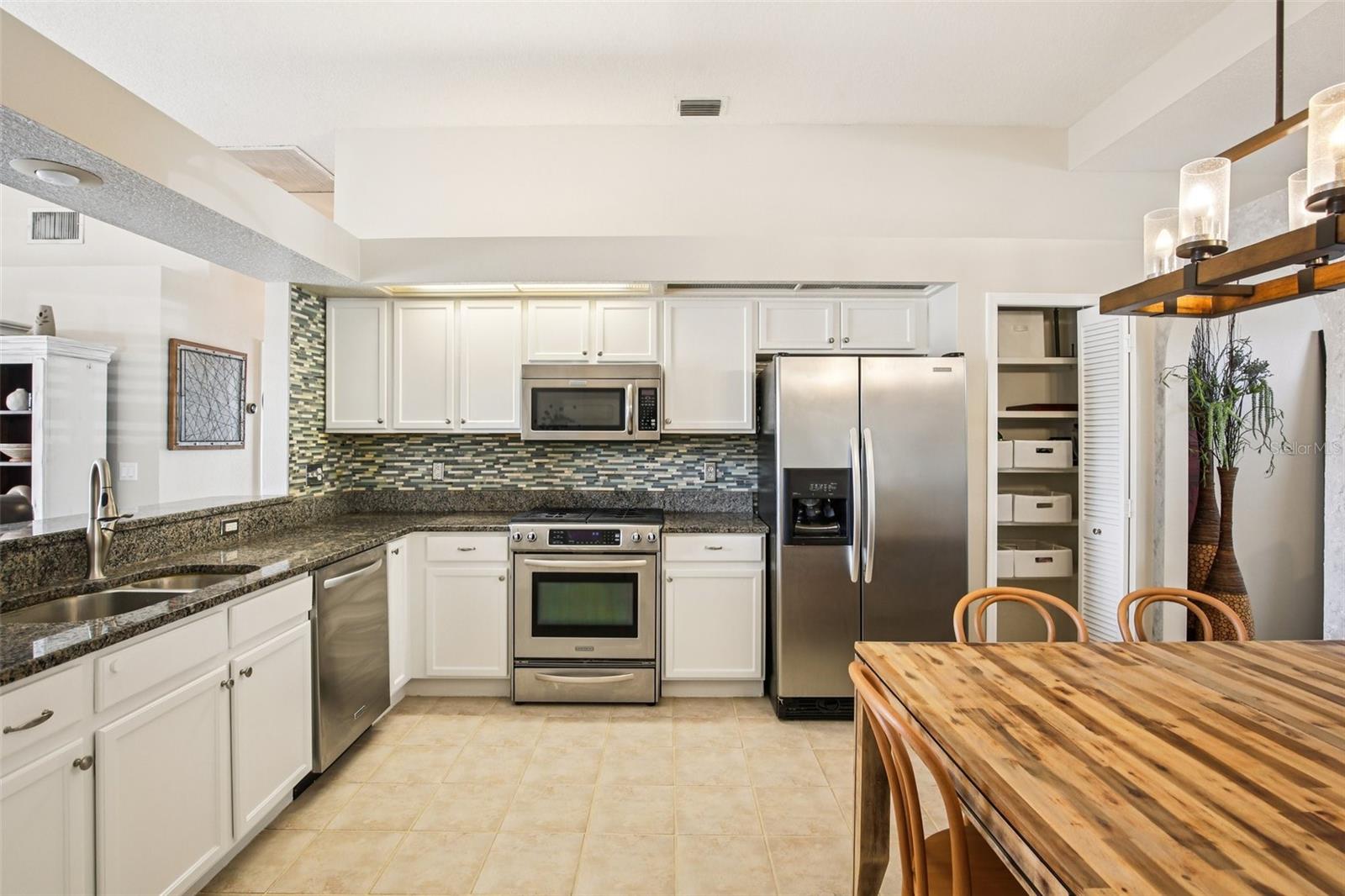 CROSS CREEK PRCL G PH 1 - Residential