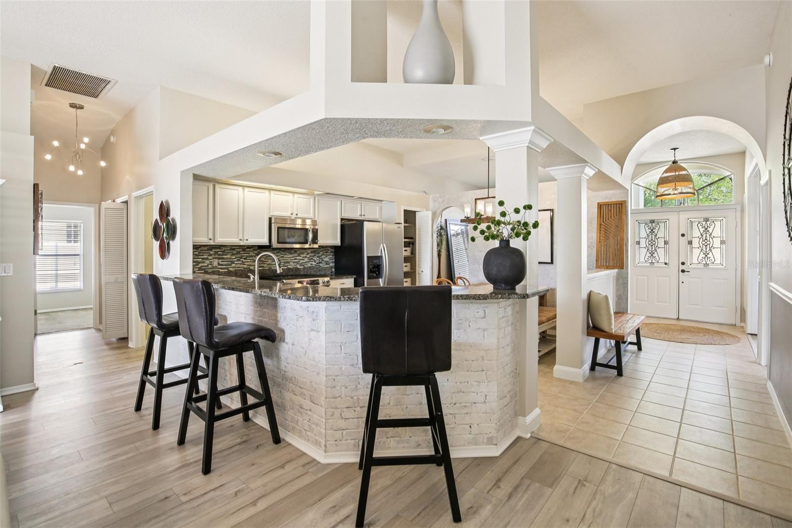 CROSS CREEK PRCL G PH 1 - Residential