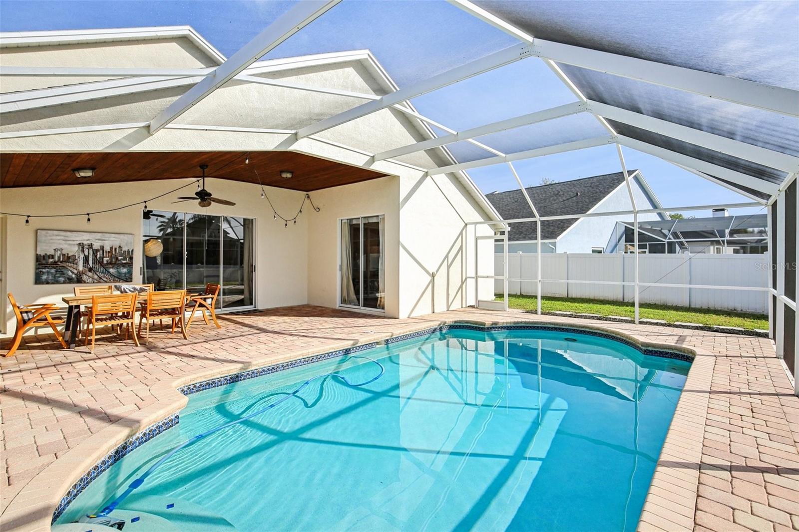 CROSS CREEK PRCL G PH 1 - Residential