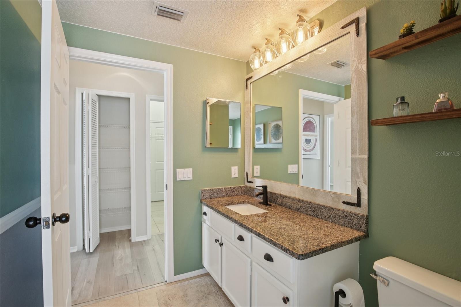 CROSS CREEK PRCL G PH 1 - Residential