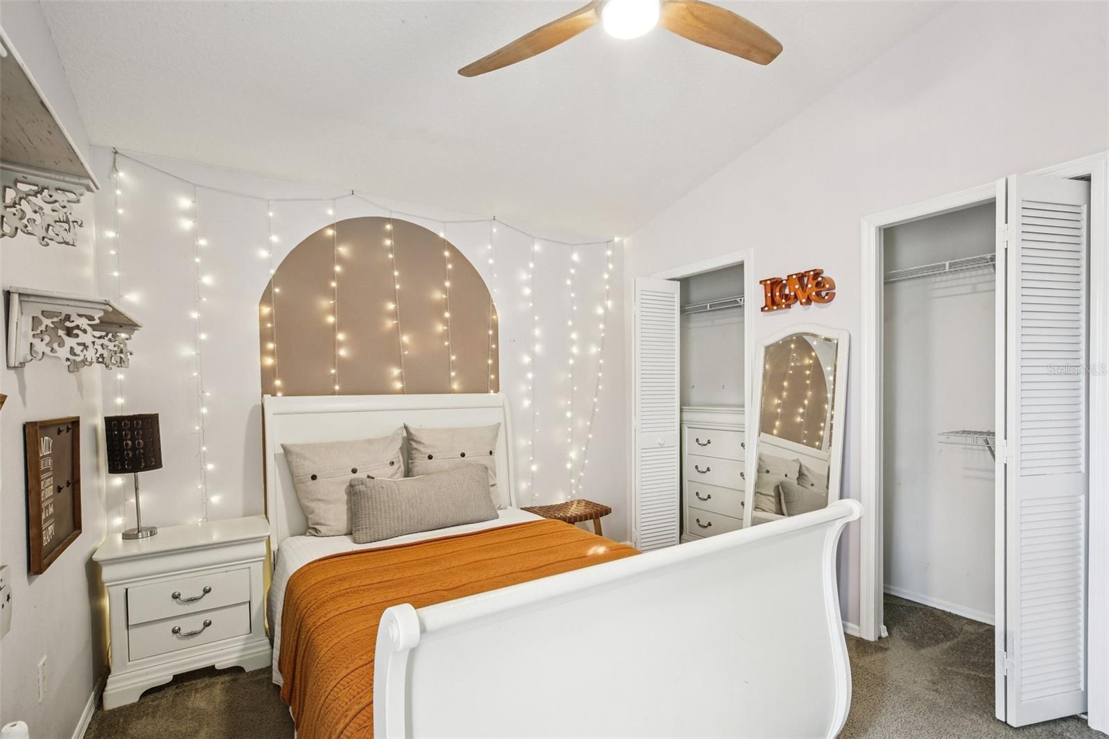 CROSS CREEK PRCL G PH 1 - Residential