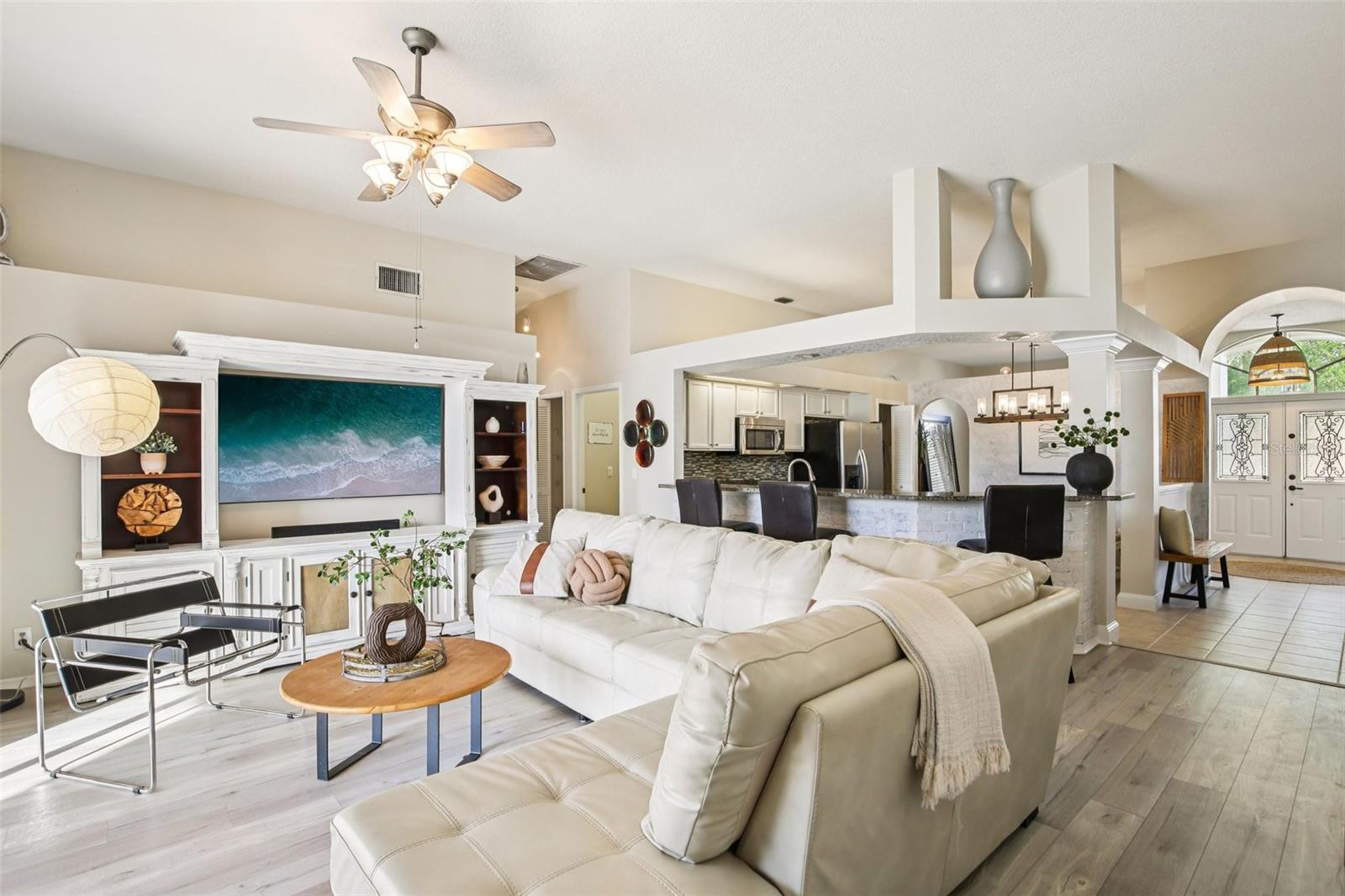 CROSS CREEK PRCL G PH 1 - Residential