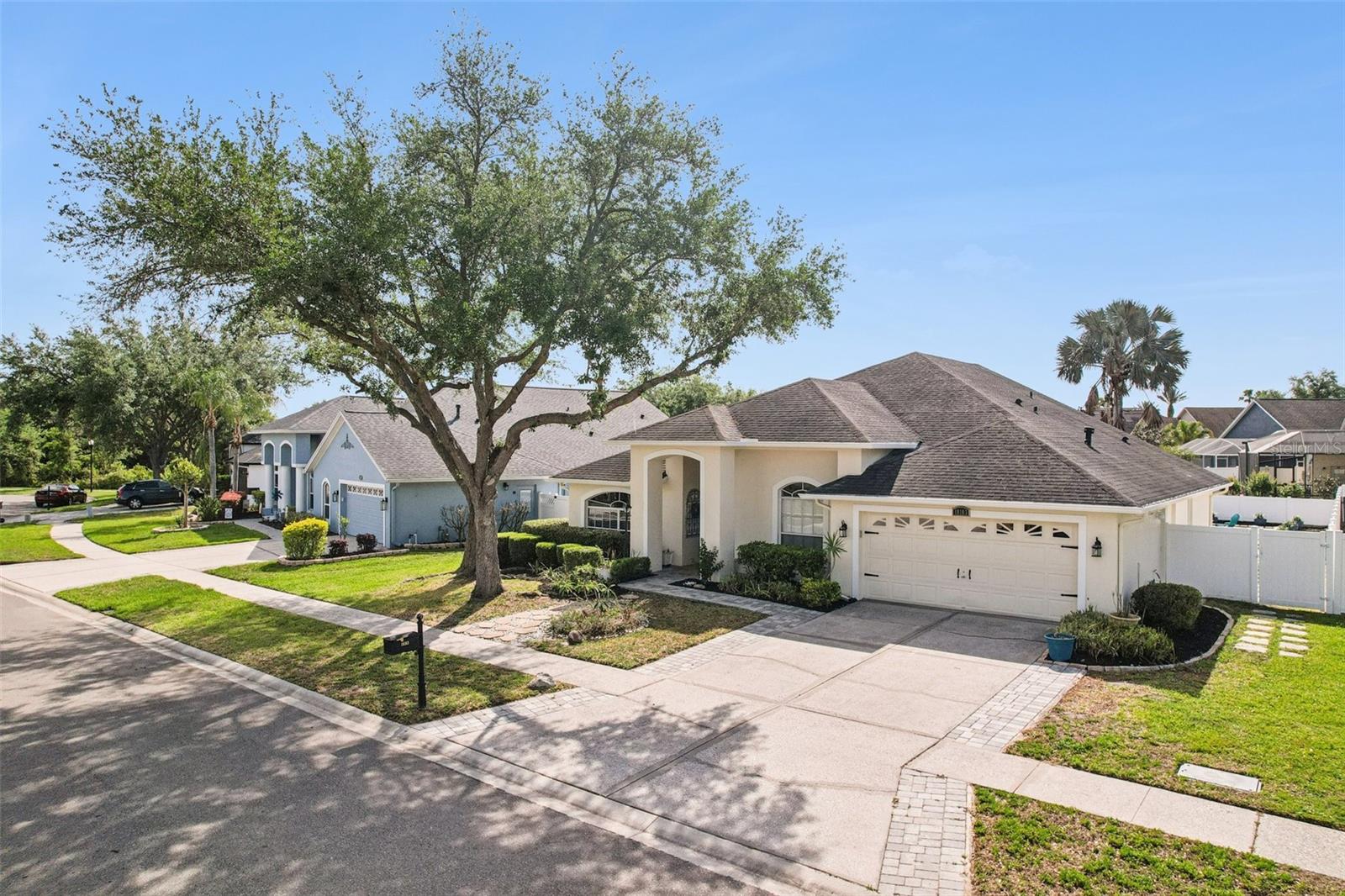 CROSS CREEK PRCL G PH 1 - Residential