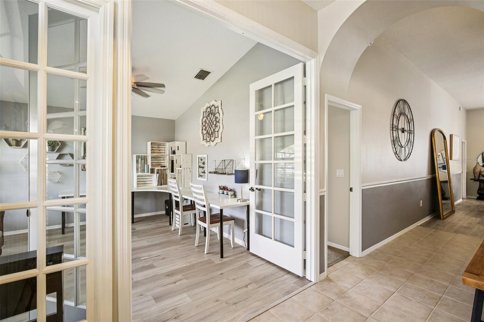 CROSS CREEK PRCL G PH 1 - Residential