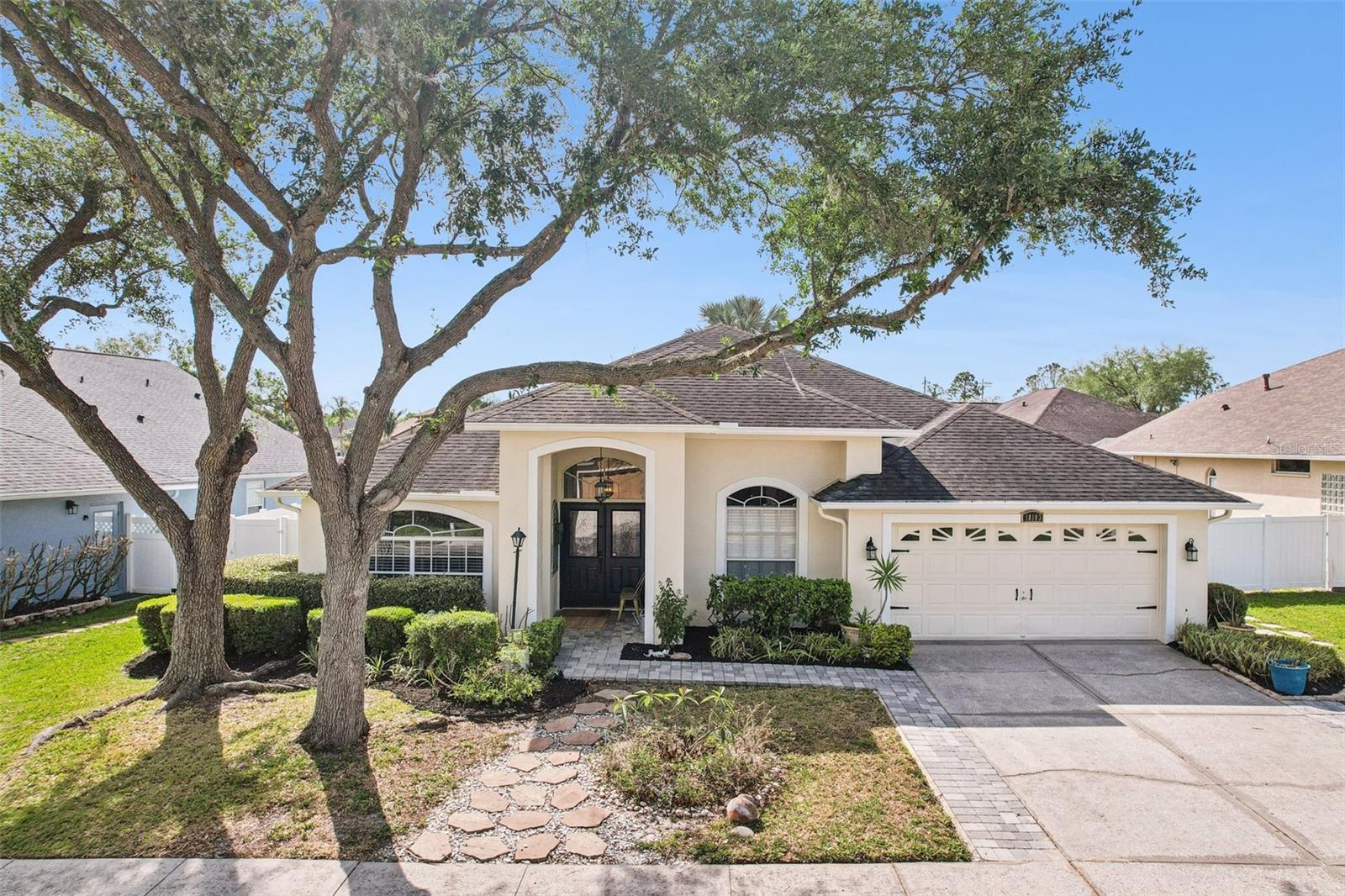 CROSS CREEK PRCL G PH 1 - Residential