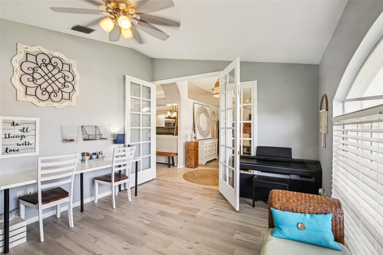 CROSS CREEK PRCL G PH 1 - Residential