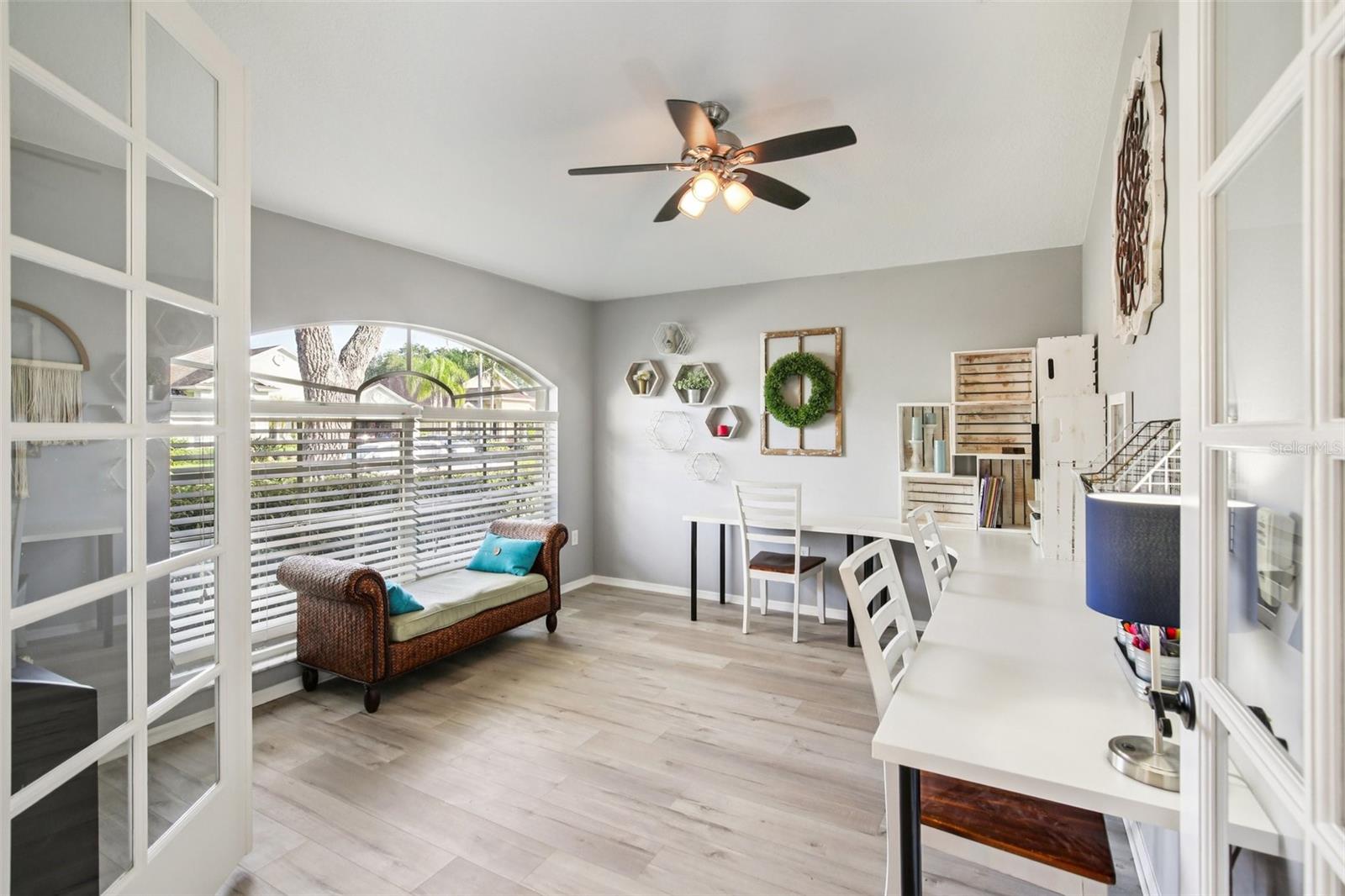 CROSS CREEK PRCL G PH 1 - Residential