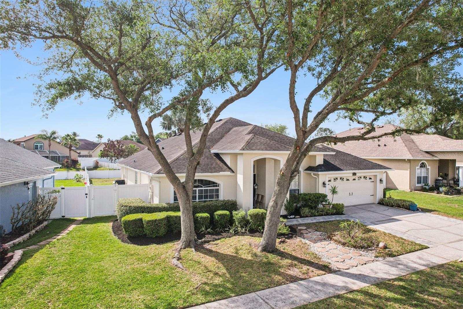 CROSS CREEK PRCL G PH 1 - Residential