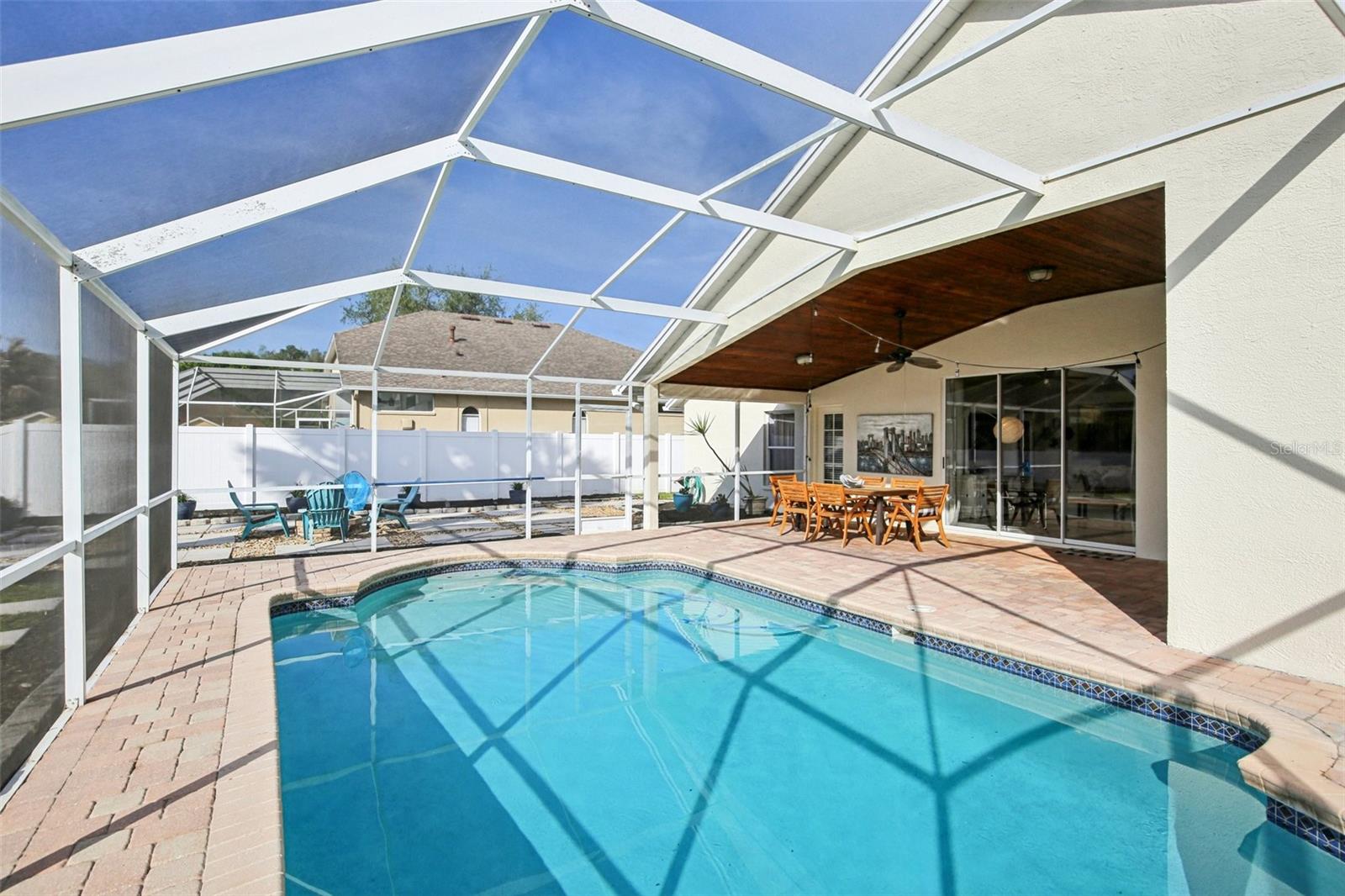 CROSS CREEK PRCL G PH 1 - Residential