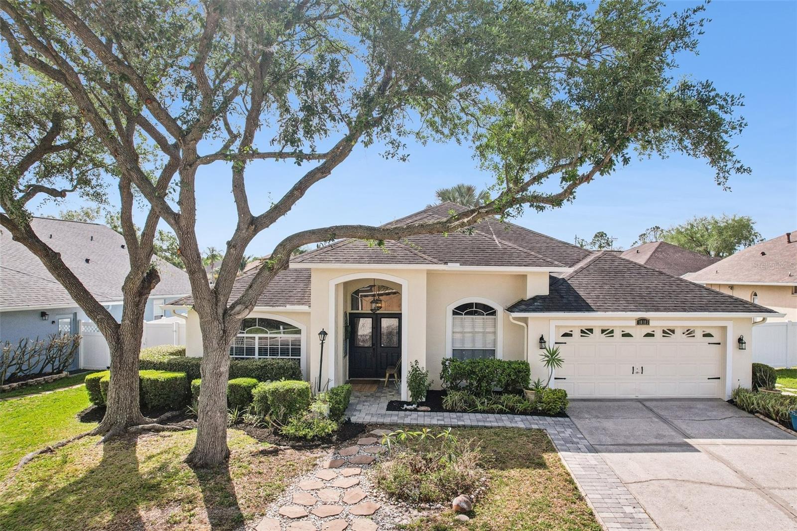 CROSS CREEK PRCL G PH 1 - Residential