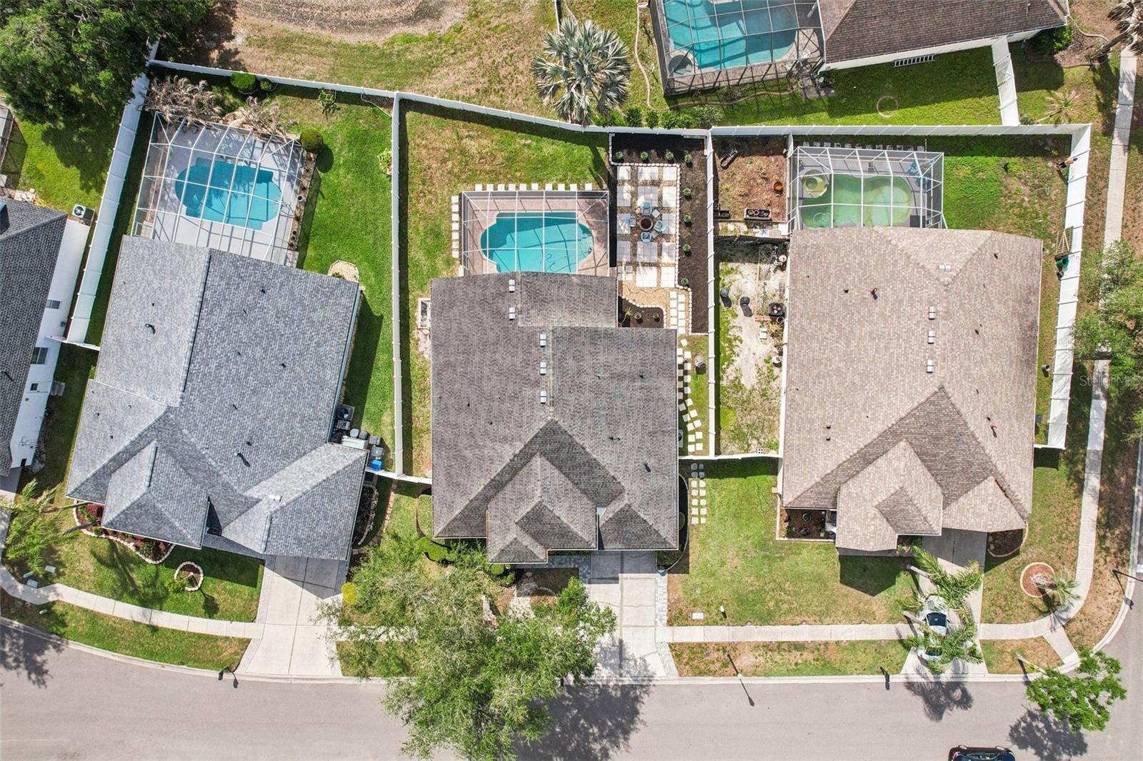 CROSS CREEK PRCL G PH 1 - Residential