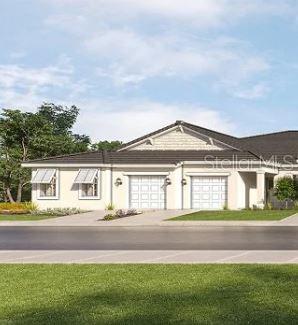 Photo of 10343 Minnow Ray Dr, Land O Lakes, FL 34638 (MLS # J1004798)