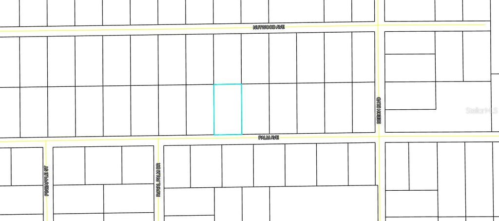 Photo of 5638 Palm Avenue, Bunnell, FL 32110 (MLS # FC314601)