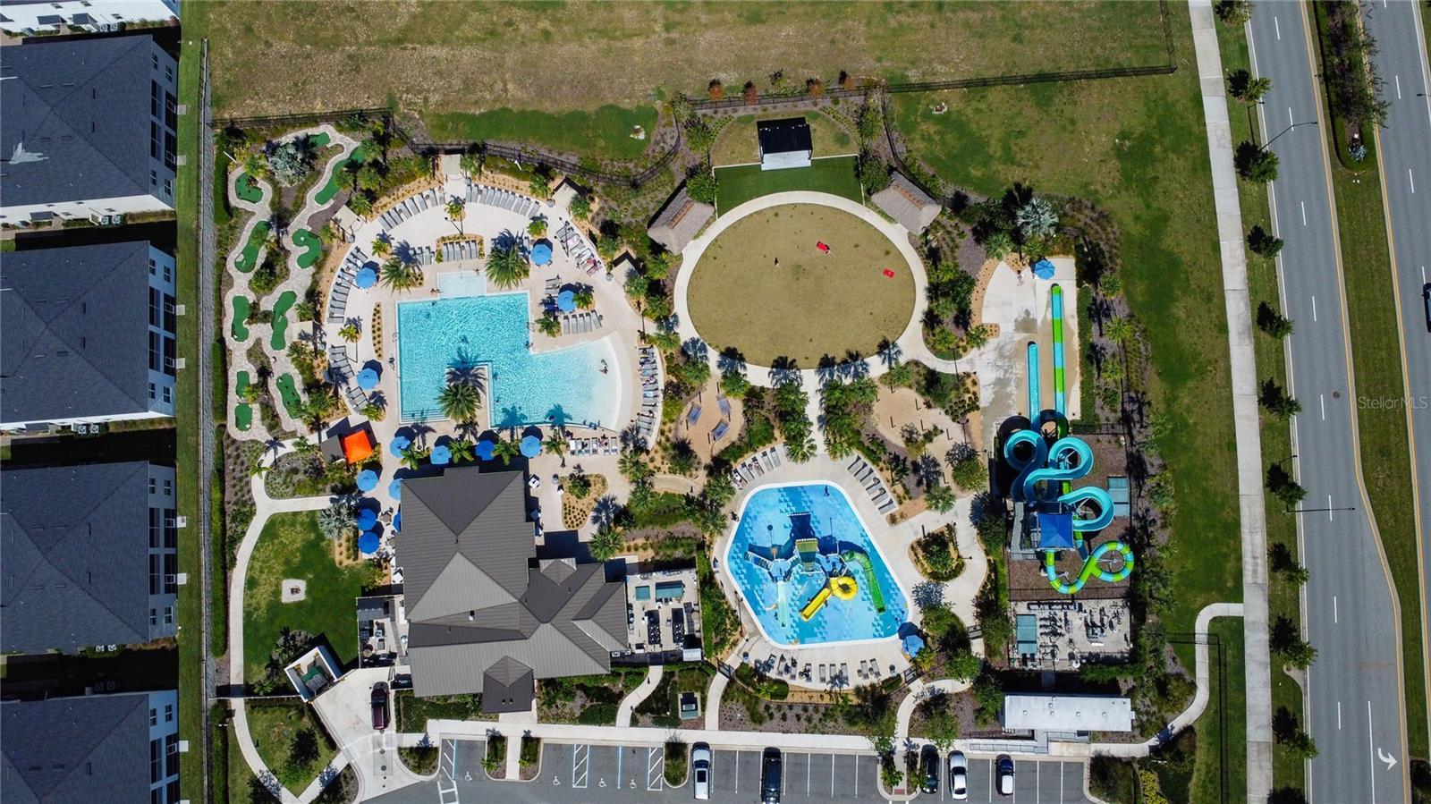 STONEYBROOK SOUTH NORTH PCL-PH - Residential