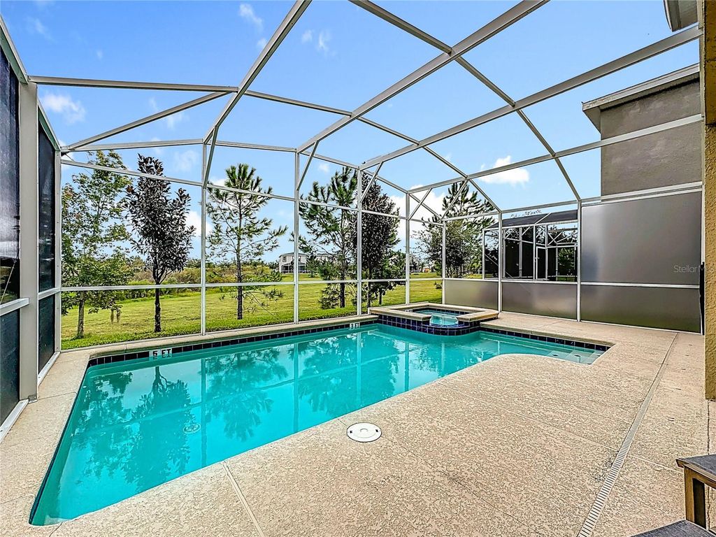 Photo of 791 Drop Shot Drive, Davenport, FL 33896 (MLS # O6351796)