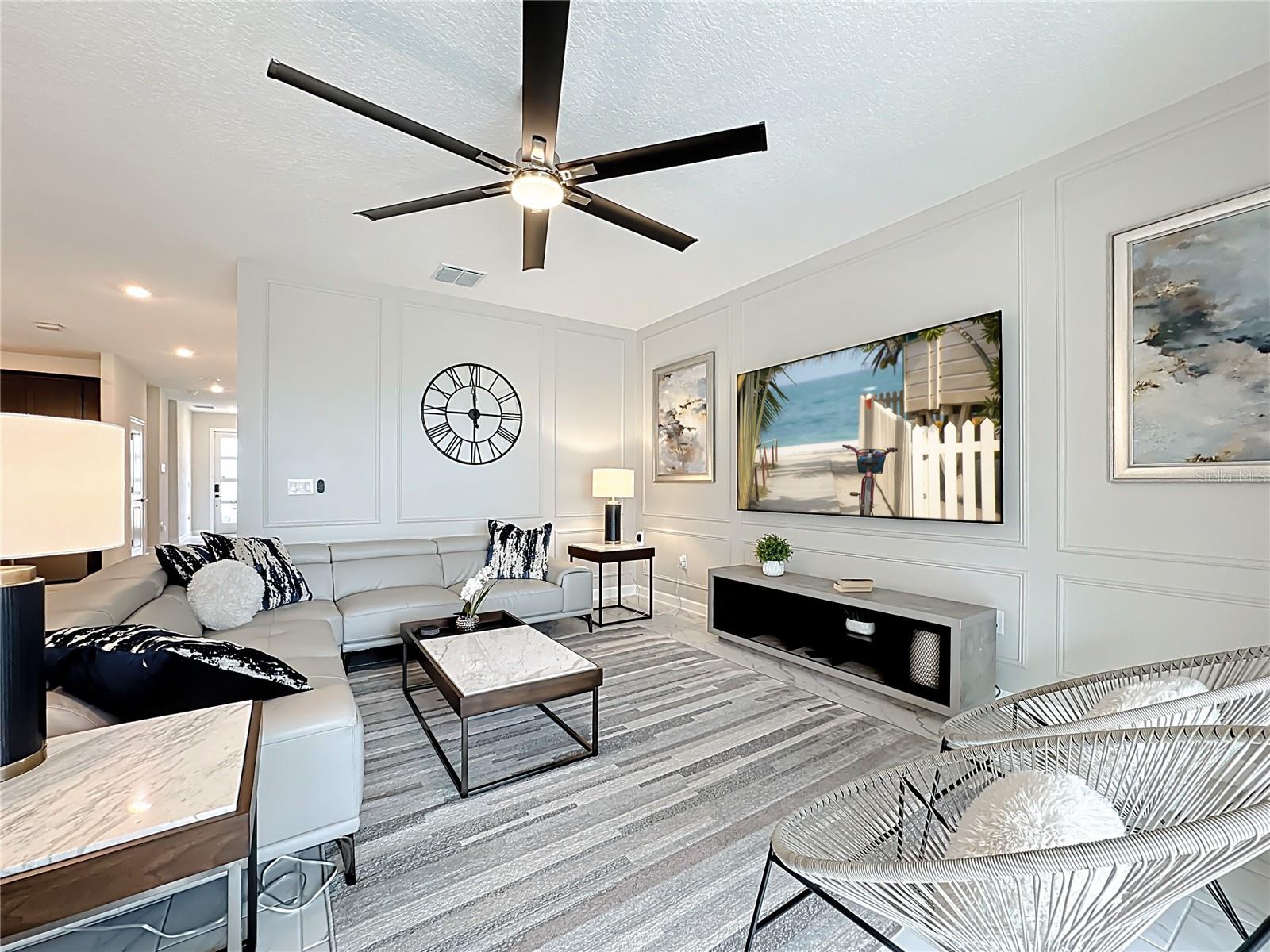 STONEYBROOK SOUTH NORTH PCL-PH - Residential