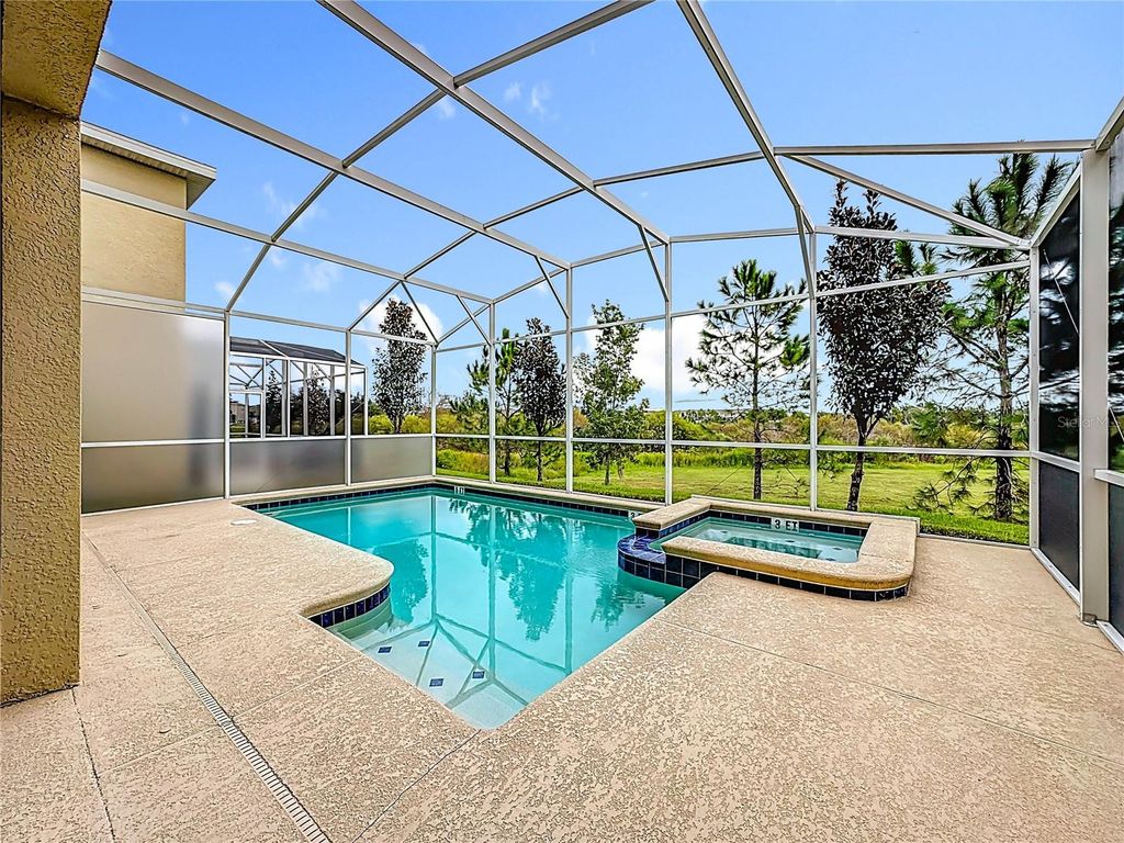 Photo of 791 Drop Shot Drive, Davenport, FL 33896 (MLS # O6351796)