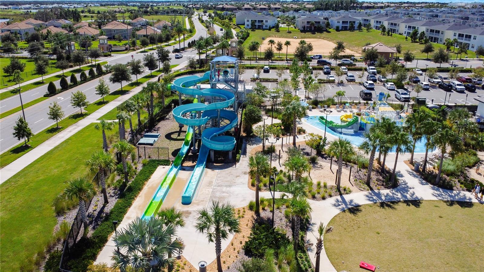 STONEYBROOK SOUTH NORTH PCL-PH - Residential