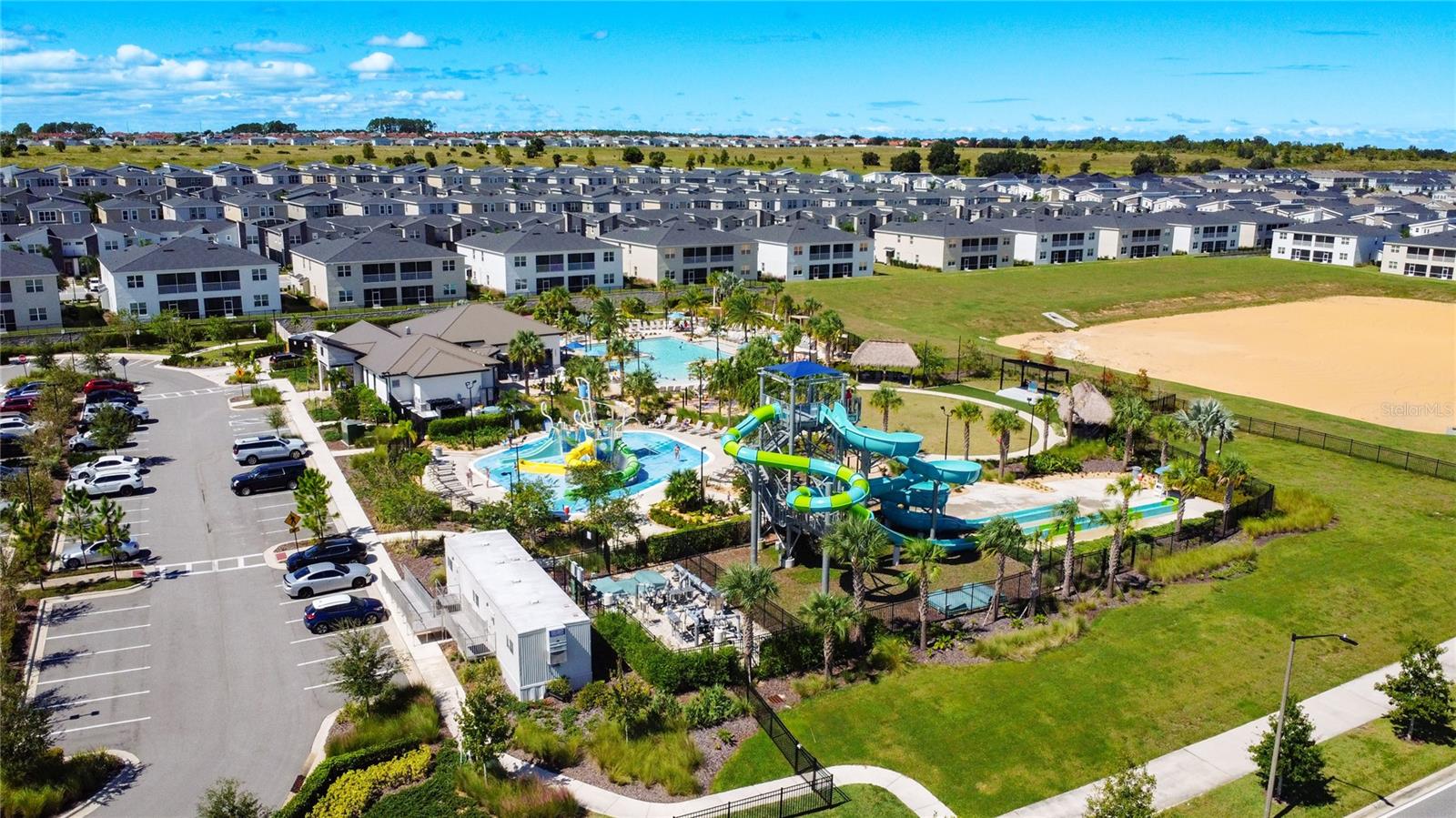 STONEYBROOK SOUTH NORTH PCL-PH - Residential