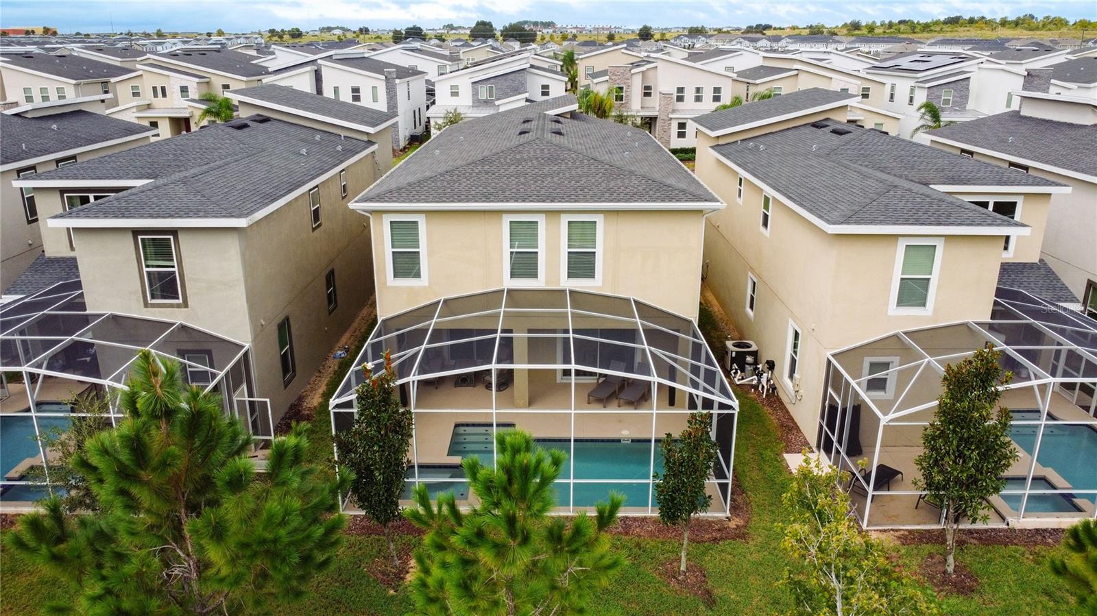 STONEYBROOK SOUTH NORTH PCL-PH - Residential