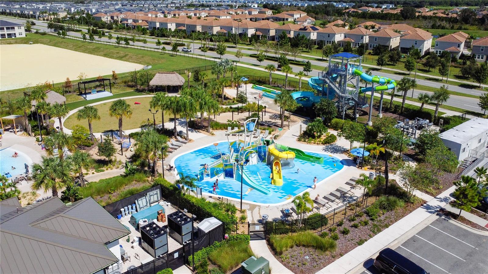 STONEYBROOK SOUTH NORTH PCL-PH - Residential