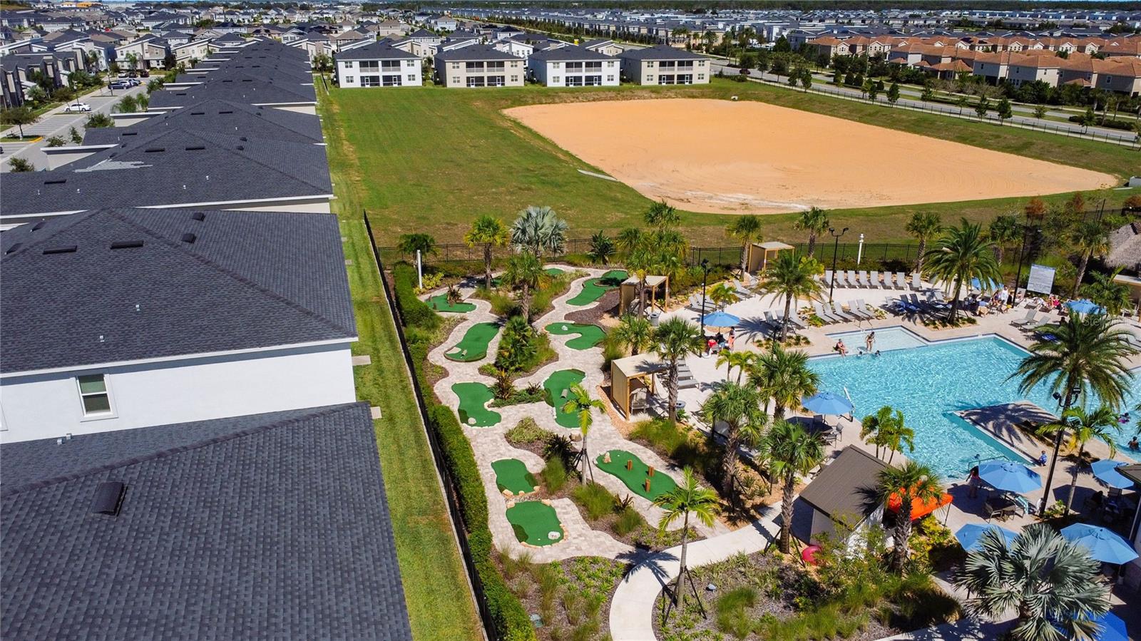 STONEYBROOK SOUTH NORTH PCL-PH - Residential