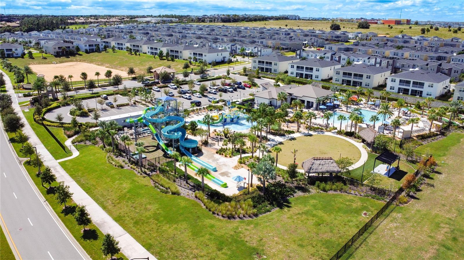 STONEYBROOK SOUTH NORTH PCL-PH - Residential